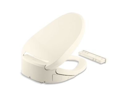 Picture of 8298-CR-96 C3-455 CLEANSING TOILET SEAT