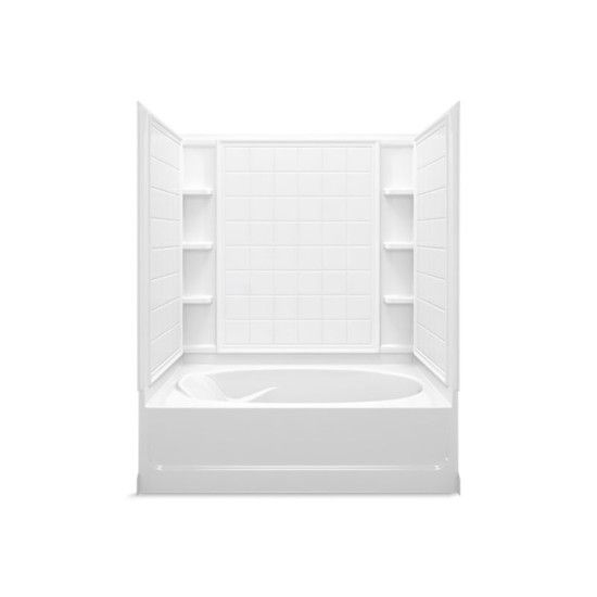 Picture of RS+711101260 ENSEMBLE 60X42 RH B/S TILE