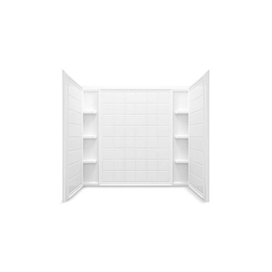 Picture of 71114106-0 ENSEMBLE 60X42 WS TILE BACKED