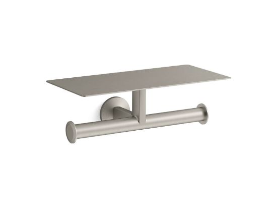 Picture of 78384-BN COMPONENTS COVERED TP ASSEMBLY