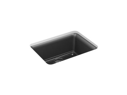 Picture of 28001CM7 CAIRN 24 UM SGL BASIN W/RACK