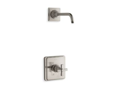 Picture of TLS131343ABN PINSTRIPE TRM PURE LS HEAD
