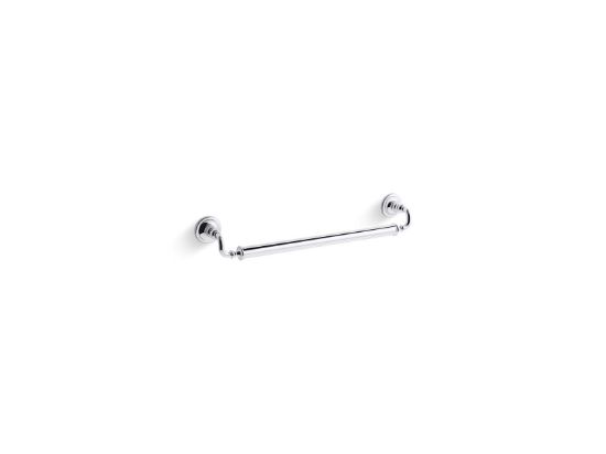 Picture of 25156-CP ARTIFACTS 24 GRAB BAR