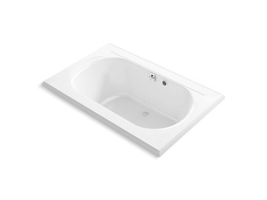 Picture of 1170GH0 MEMOIRS 5.5' HEAT BUBBLEMASSAGE