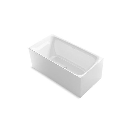 Picture of 961350 UNWIND FREESTANDING 59 REC BTH