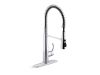 Picture of 22033CP SIMPLICE SEMIPRO FCT W/ PO SPRAY