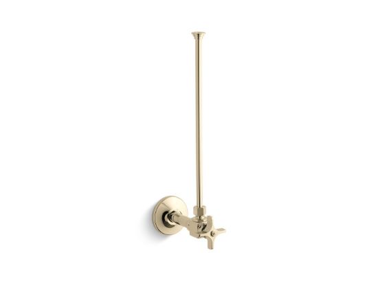 Image sur 7637-AF 3/8 TUY ALIM TOILET A/VLV ARR