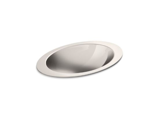 Picture of 2603MUNA RHYTHM SR LAV MIRROR BASIN+RIM