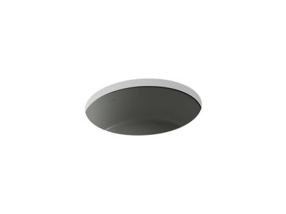 Picture of 2883-58 VERTICYL ROUND UNDERCOUNTER LAV