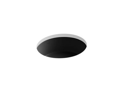 Picture of 2883-7 VERTICYL ROUND UNDERCOUNTER LAV