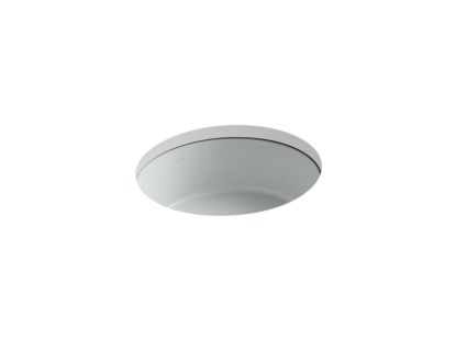 Picture of 2883-95 VERTICYL ROUND UNDERCOUNTER LAV