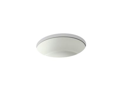 Picture of 2883-NY VERTICYL ROUND UNDERCOUNTER LAV