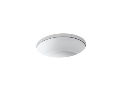 Picture of 2883-0 VERTICYL ROUND UNDERCOUNTER LAV