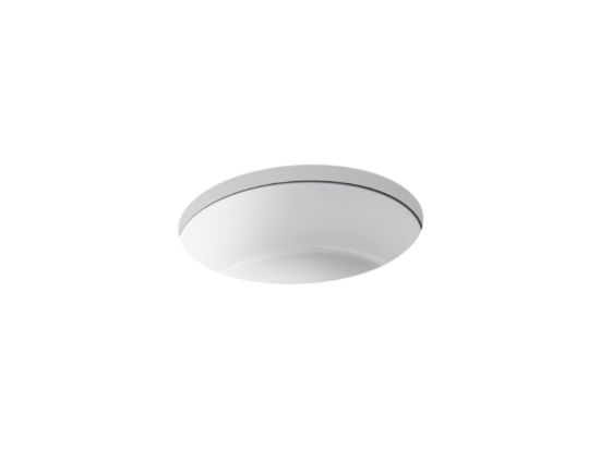 Picture of 2883-0 VERTICYL ROUND UNDERCOUNTER LAV