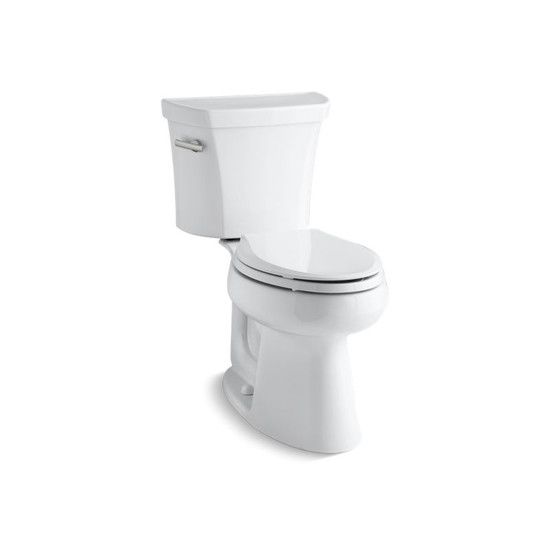 Image sur RS+5298-0 HIGHLINE 1.0GPF TOILETTE CH EB