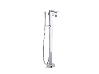 Picture of T730874CP COMPOSED FREESTANDING FCT TRM