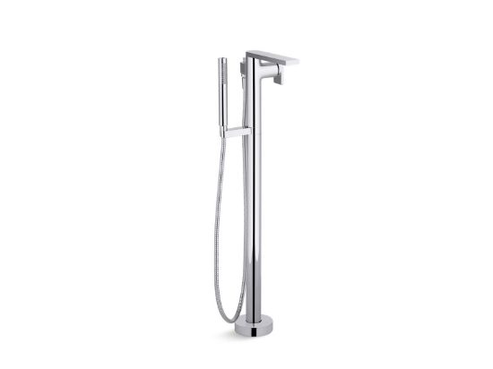 Picture of T730874CP COMPOSED FREESTANDING FCT TRM