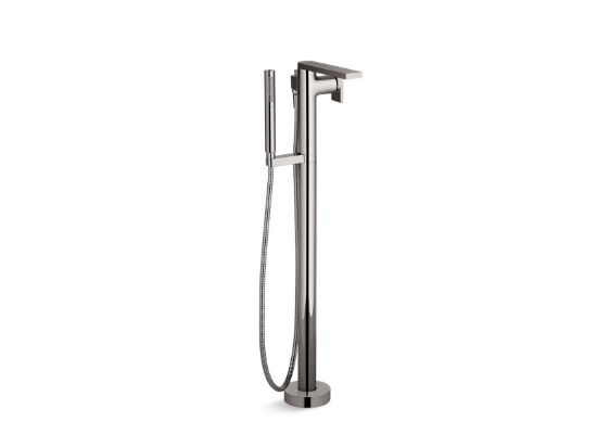 Picture of T730874TT COMPOSED FREESTANDING FCT TRM