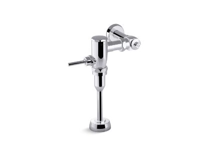 Picture of 76317CP PRIMME URINAL FLUSHOMETER 0.125