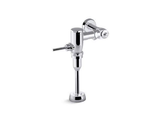 Picture of 76317CP PRIMME URINAL FLUSHOMETER 0.125