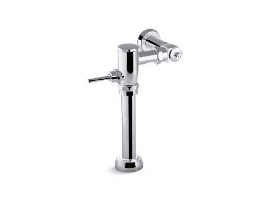 Picture of 76322CP PRIMME TOL FLUSHOMETER 1.6 GPF