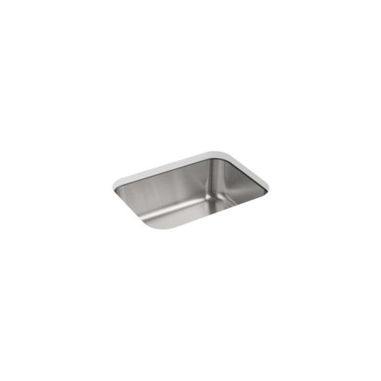 Image sur 11447NA MCALLISTER 24X18X8 EVIER SP 1CUV