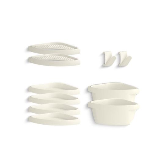 Picture of C++ 88018100-96 STORE+ ACCESSORY KIT
