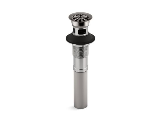 Picture of 7129-A-TT GRID DRAIN WITH OVERFLOW