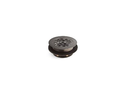 Picture of 9132-TT SHOWER DRAIN W/GRID STRAINER
