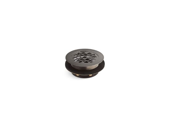 Picture of 9132-TT SHOWER DRAIN W/GRID STRAINER