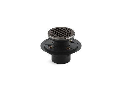 Picture of 9135-TT TILE-IN ROUND SHOWER DRAIN
