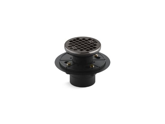 Picture of 9135-TT TILE-IN ROUND SHOWER DRAIN