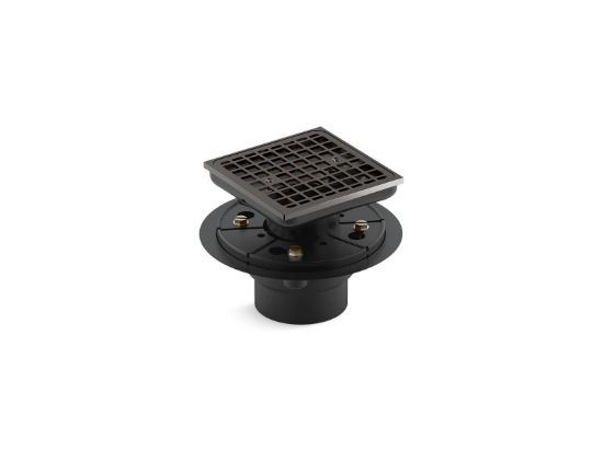 Picture of 9136-TT TILE-IN SQUARE SHOWER DRAIN