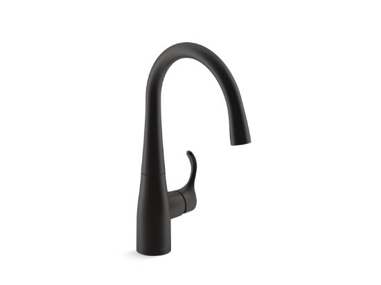 Picture of 22034-BL SIMPLICE BAR SWING SPOUT