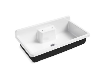 Picture of 211032HP50 FARMSTEAD F/STANDING SINK