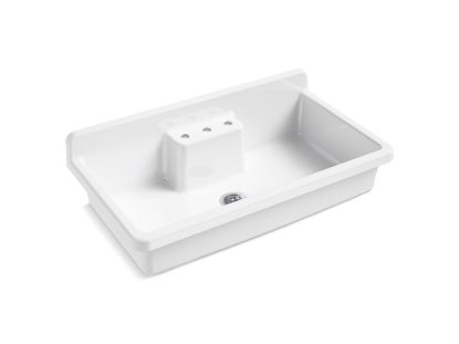 Picture of 211033HW0 FARMSTEAD F/STANDING CHEN SINK