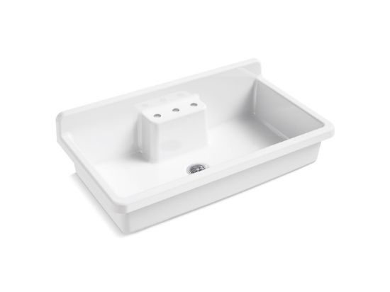 Picture of 211033HW0 FARMSTEAD F/STANDING CHEN SINK