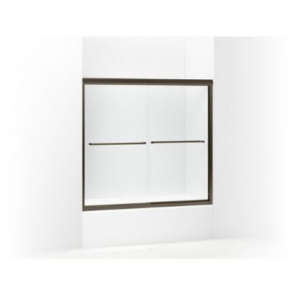 Picture of 5425-57DR-G05 FINESSE FRMLS BYPASS DOOR