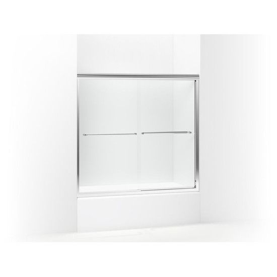 Picture of 5425-57S-G05 FINESSE FRMLS BYPASS DOOR