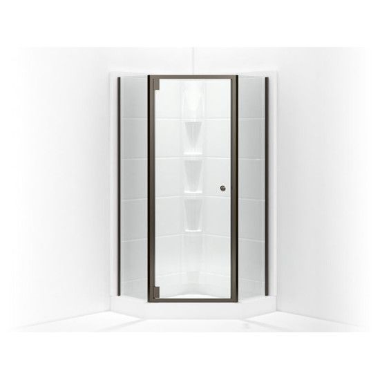 Picture of SP2375-38DR-G05 SOLITAIRE NEO ANGLE SHW