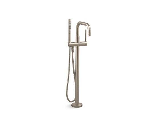 Picture of T973284BN PURIST FREESTANDING FCT TRM