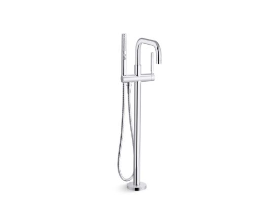 Picture of T973284CP PURIST FREESTANDING FCT TRM
