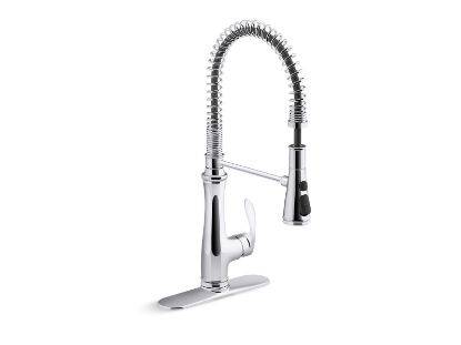 Picture of 29106CP BELLERA SEMIPRO FCT W/ PO SPRAY