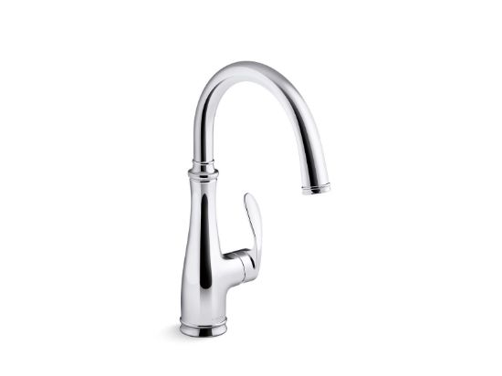 Picture of 29107-CP BELLERA BAR SWING SPOUT