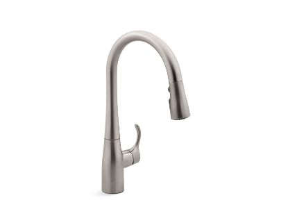 Picture of 597-VS SIMPLICE PULLDOWN SECONDARY FCT