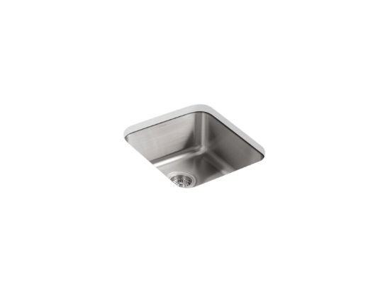 Picture of LD+ 3331NA UNDERTONE 14X16X7 UC SS SINK