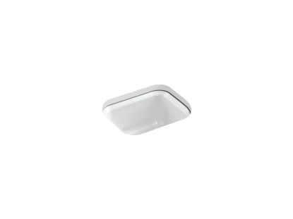 Image de 6589U0 NORTHLAND 12X9-1/4 EVIER S-PLAN
