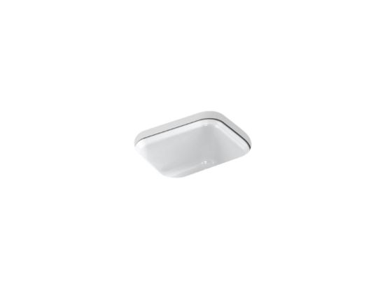 Image sur 6589U0 NORTHLAND 12X9-1/4 EVIER S-PLAN