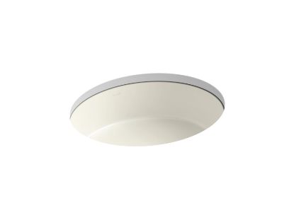 Picture of 2881-96 VERTICYL OVAL UNDERCOUNTER LAV