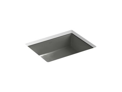 Picture of 288258 VERTICYL REC UNDERCOUNTER LAV